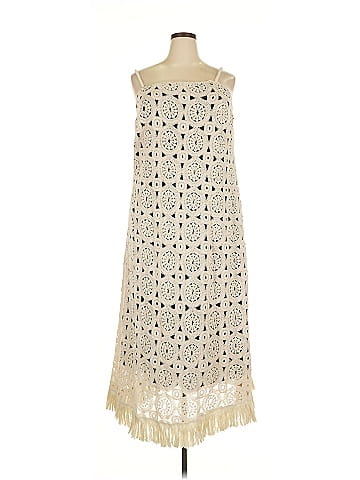ELOQUII Casual Dress (view 1)