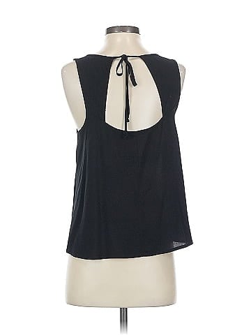 Eyeshadow Sleeveless Top (view 2)