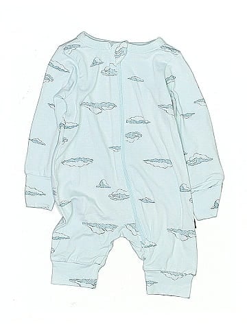 Gerber Long Sleeve Onesie (view 1)