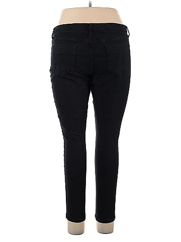 Target Jeggings (view 2)