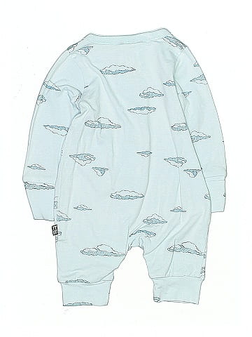 Gerber Long Sleeve Onesie (view 2)