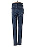 Gap Solid Blue Jeans Size 26 waist - photo 2