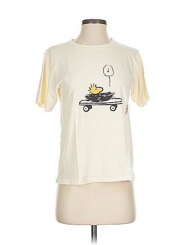 UT for Uniqlo Short Sleeve T-Shirt (view 1)