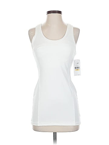 Karen Kane Tank Top (view 1)