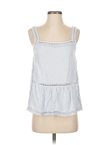 Point Sur Sleeveless Top (view 1)