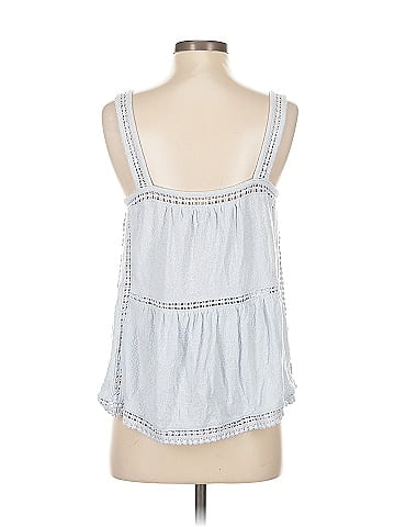 Point Sur Sleeveless Top (view 2)