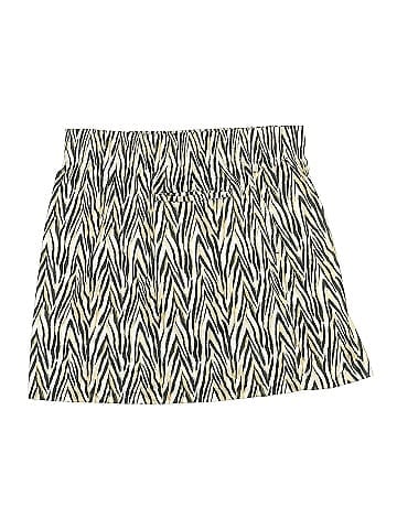 Greg Norman Active Skort (view 2)