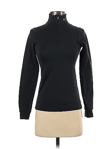 Nike Track Jacket (view 1)