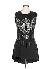 Harley Davidson Sleeveless Top