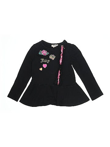 Juicy Couture Cardigan (view 1)