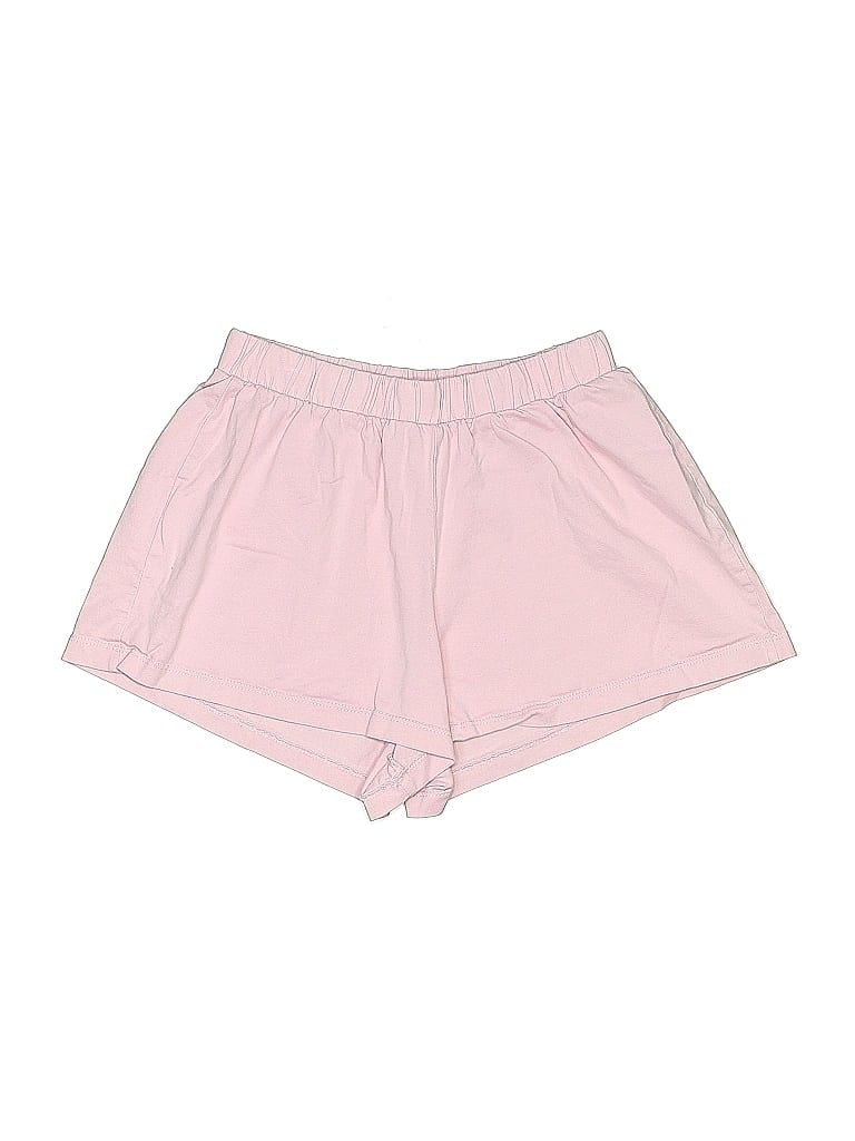 Pre-owned Asos Design Shorts In Pink