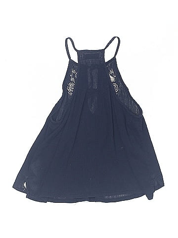 Abercrombie Sleeveless Blouse (view 2)