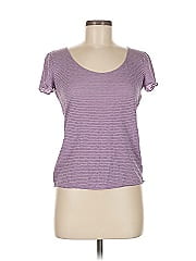 Armani Collezioni Short Sleeve T Shirt
