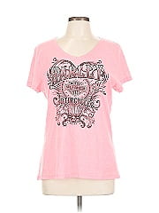 Hanes Short Sleeve T Shirt