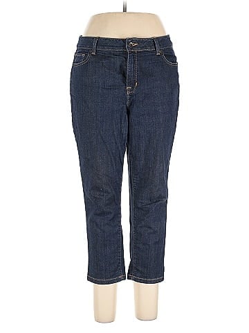 L.L.Bean Jeans (view 1)