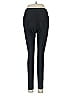 Nike Solid Black Active Pants Size M - photo 2