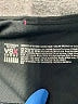 VSX Sport Solid Black Active Pants Size M - photo 7