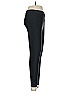 Nike Solid Black Active Pants Size M - photo 4