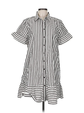 Ann Taylor LOFT Outlet Casual Dress (view 1)