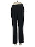 Babaton Solid Black Dress Pants Size 6 - photo 1
