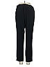 Babaton Solid Black Dress Pants Size 6 - photo 2