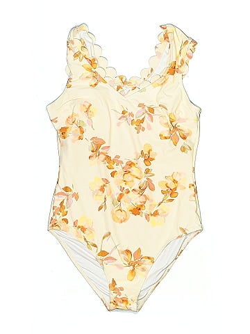 Cupshe One Piece Swimsuit (view 1)