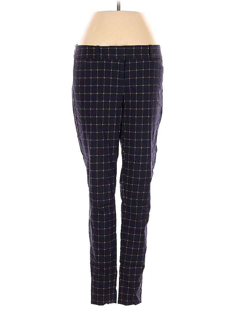 Pre-owned The Limited Dress Pants In Blue