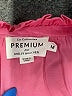 La Collection Pink Long Sleeve Blouse Size M - photo 6