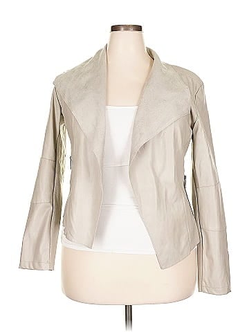 Bar III Jacket (view 1)