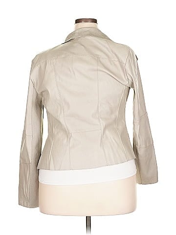 Bar III Jacket (view 2)