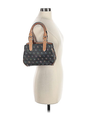 Dooney & Bourke Satchel (view 2)