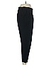 Babaton Solid Black Dress Pants Size 6 - photo 4