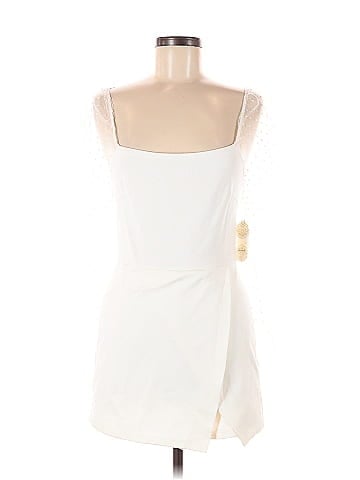 Altar'd State Romper (view 1)