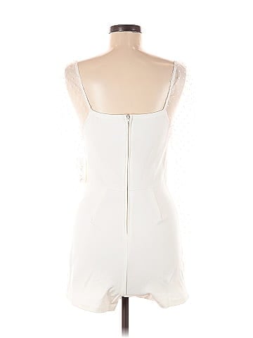 Altar'd State Romper (view 2)