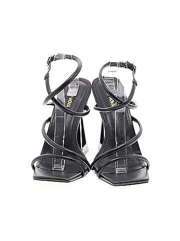 Fashion Nova Heels (view 2)