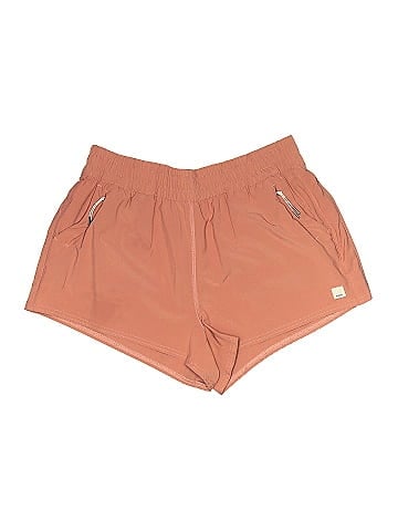 Vuori Athletic Shorts (view 1)