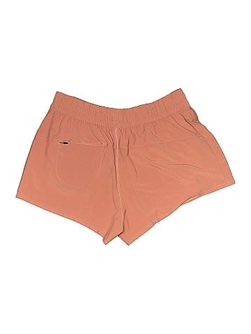 Vuori Athletic Shorts (view 2)