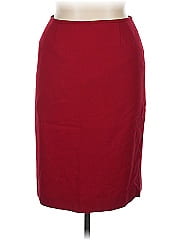 Kasper Formal Skirt
