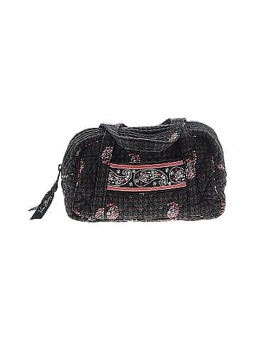 Vera Bradley Satchel (view 1)