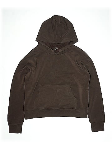 Danskin Pullover Hoodie (view 1)