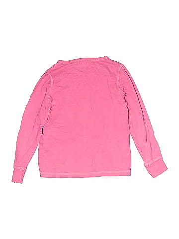 Mini Boden Long Sleeve Top (view 2)