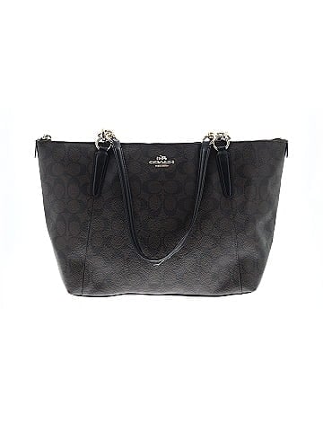Coach Factory Shoulder Bag (view 1)