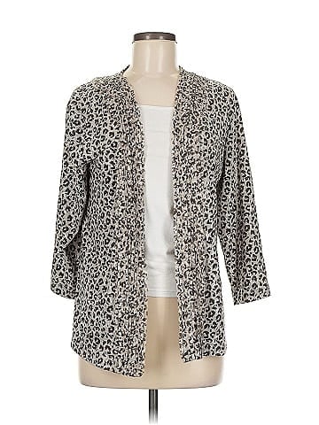 Travelers by Chico's Cardigan (view 1)