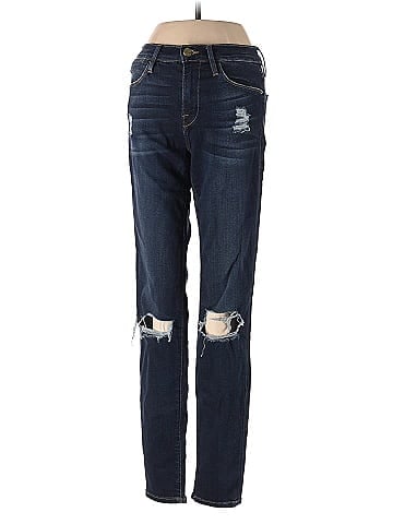 FRAME Denim Jeans (view 1)