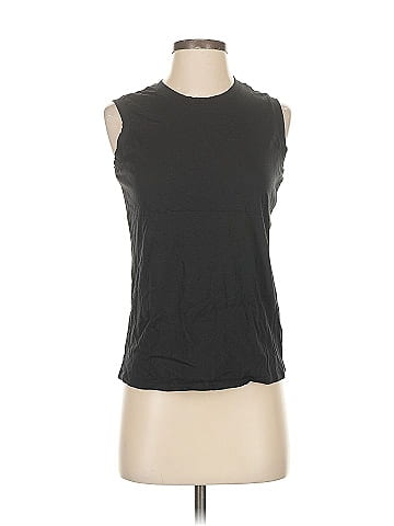 Quince Sleeveless T-Shirt (view 1)