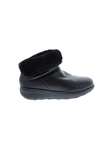 FitFlop Ankle Boots (view 1)