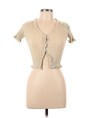 Princess Polly Cardigan (view 1)