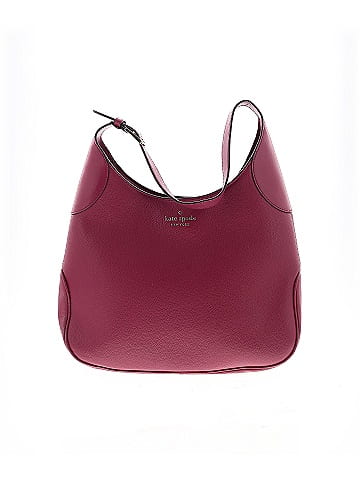 Kate Spade New York Leather Shoulder Bag (view 1)