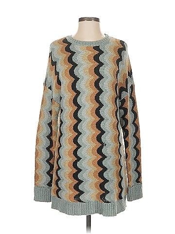 Show Me Your Mumu Pullover Sweater (view 1)