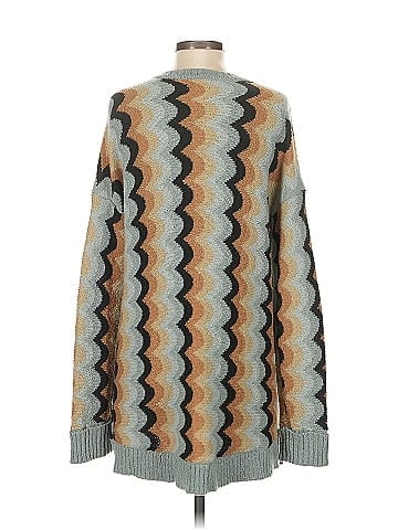 Show Me Your Mumu Pullover Sweater (view 2)